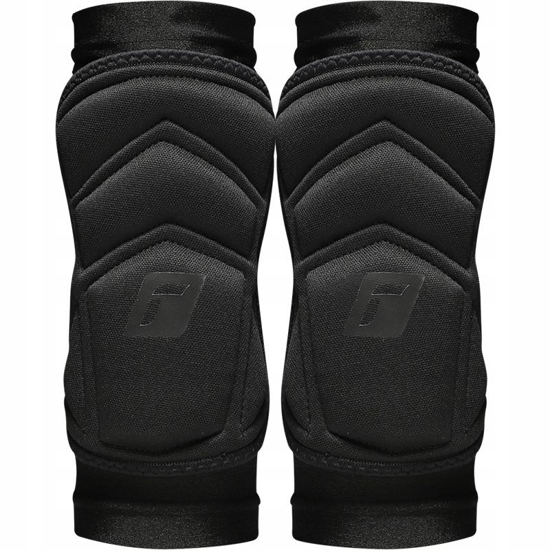 Налокотники Reusch Active Elbow Protector 5277010-7700, Чёрный, Размер (EU) - 2XS - #0