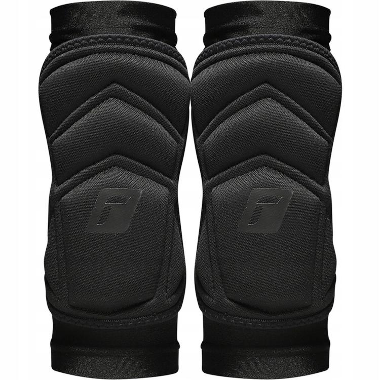 Налокотники Reusch Active Elbow Protector 5277010-7700, Чёрный, Размер (EU) - 2XS - #1