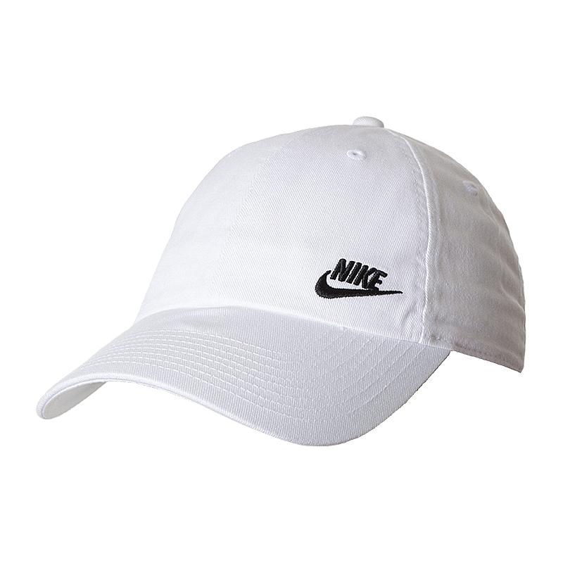 Бейсболка Nike W NSW H86 FUTURA CLASSIC CAP - #0