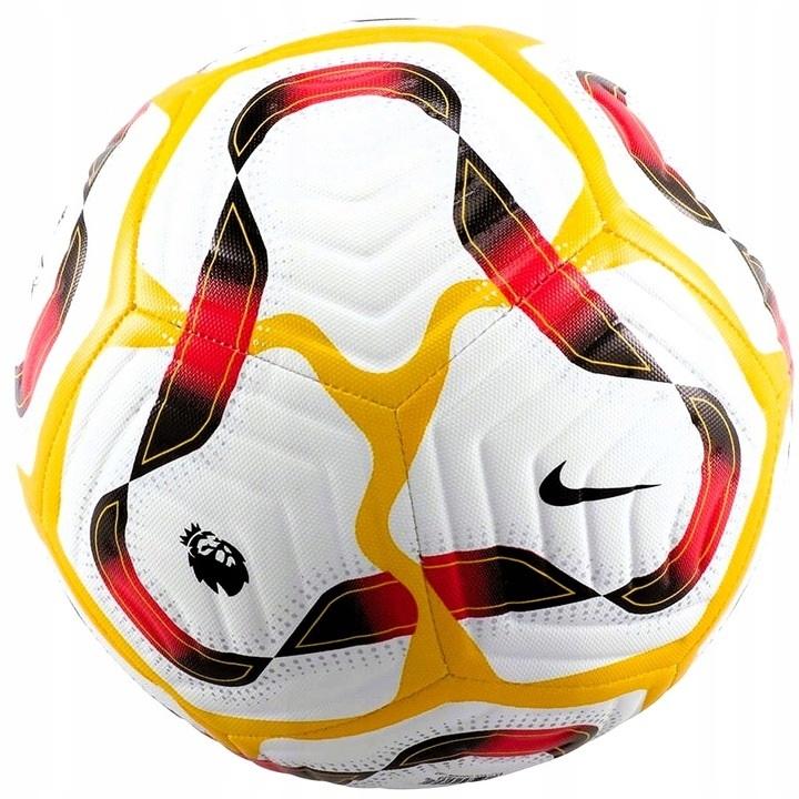 М'яч футбольний Nike Premier League Academy FZ2976-102 - #0