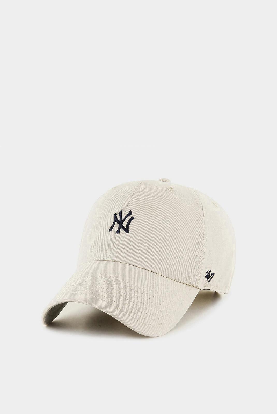 Бейсболка 47 Brand NEW YORK YANKEES BASE RUNNER - #0