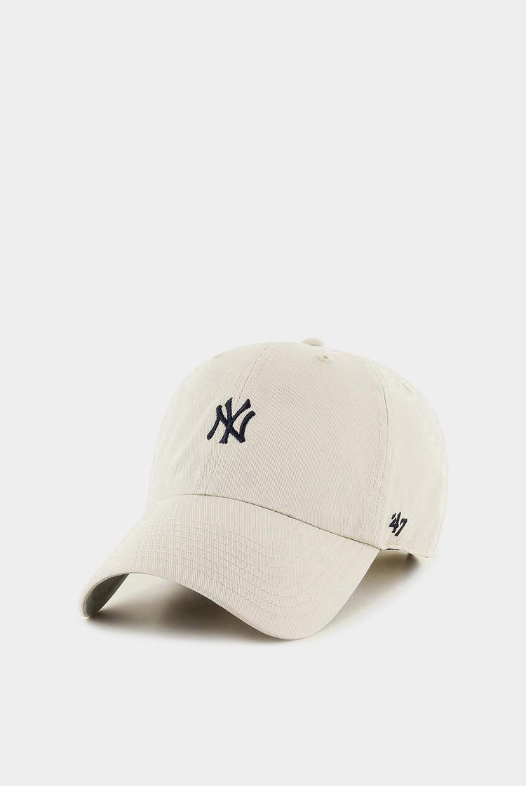 Бейсболка 47 Brand NEW YORK YANKEES BASE RUNNER - #1