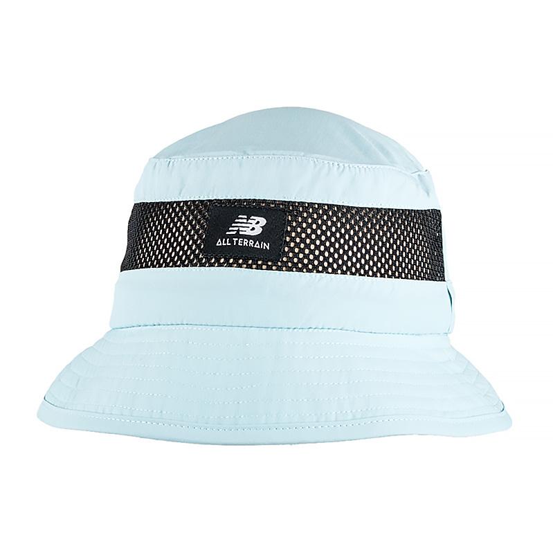 Панама New Balance Lifestyle Bucket Hat - #0