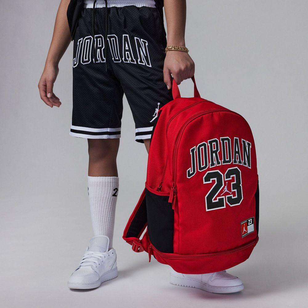 Рюкзак Nike JAN JERSEY BACKPACK - #7