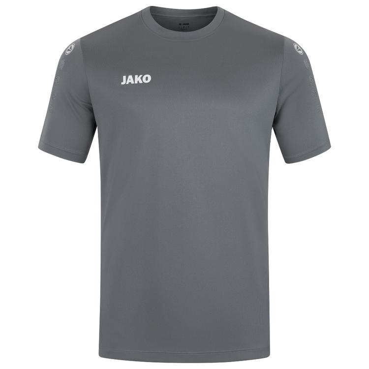 Футболка Jako 4233E-40, Серый, Размер (EU) - M - #1
