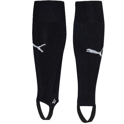 Футбольные гетры PUMA PowerCat 701083-03, Чёрный, Размер (EU) - 4 (43-46) - #1