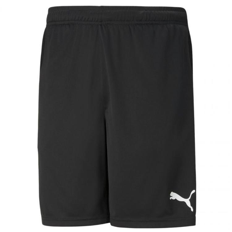 Шорты спортивные Puma 657336-03, Чёрный, Размер (EU) - 48/50 - #1