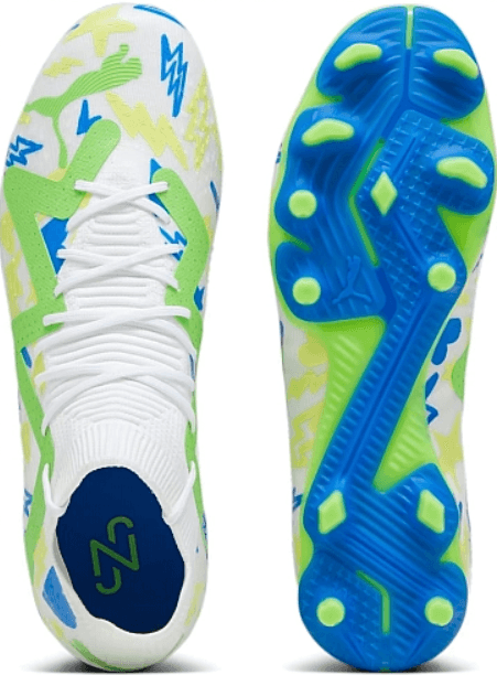 Бутси Puma Future Match Neymar Jr Fg/Ag - #5