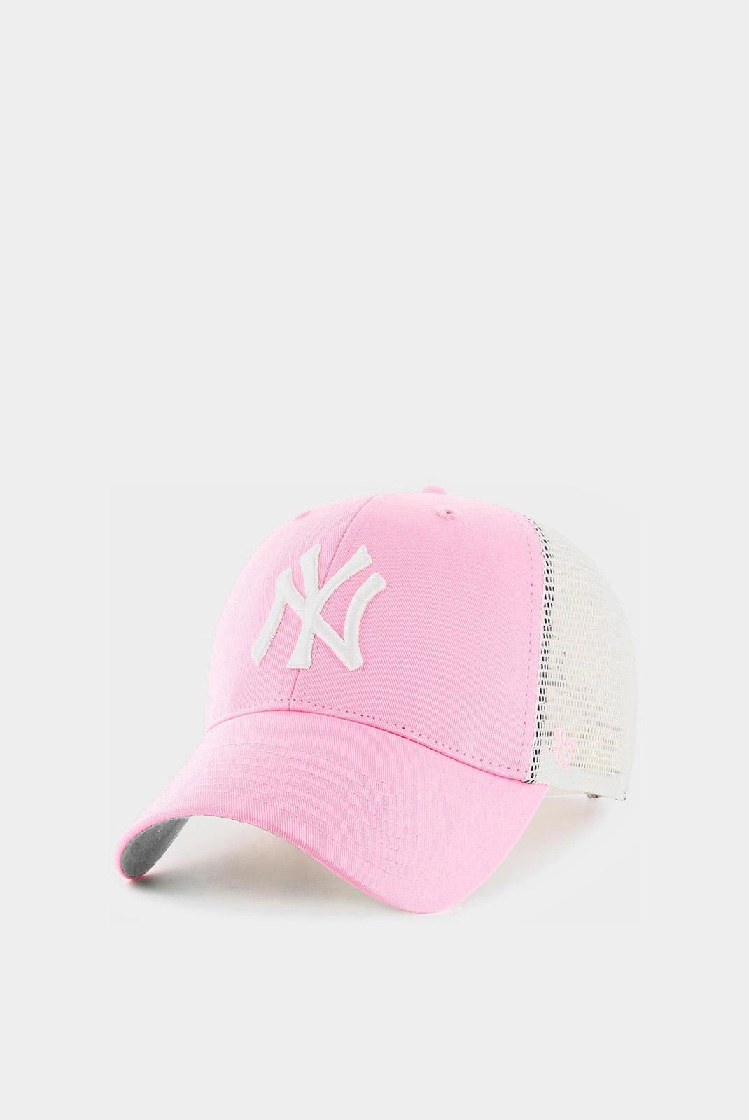 Бейсболка  47 Brand NY YANKEES ROSE BRANSON MESH - #4