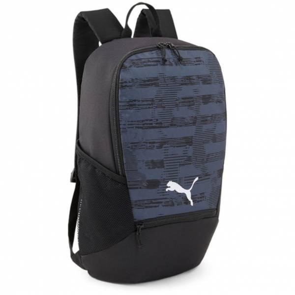 Рюкзак PUMA individualRISE 20L 090576-01, Чёрный, Размер (EU) - 1SIZE - #1