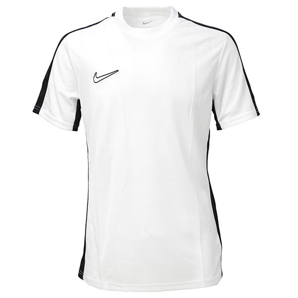 Футболка игровая Nike Dri-FIT Academy 23 DR1336-100, Белый, Размер (EU) - XXL - #1