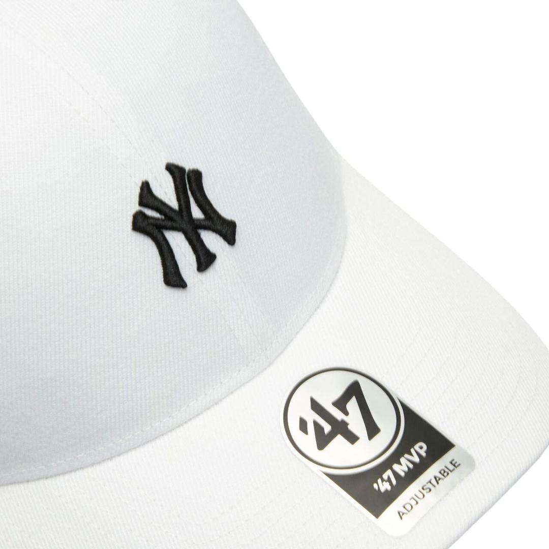 Бейсболка 47 Brand MLB NEW YORK YANKEES BASE RUNN - #6