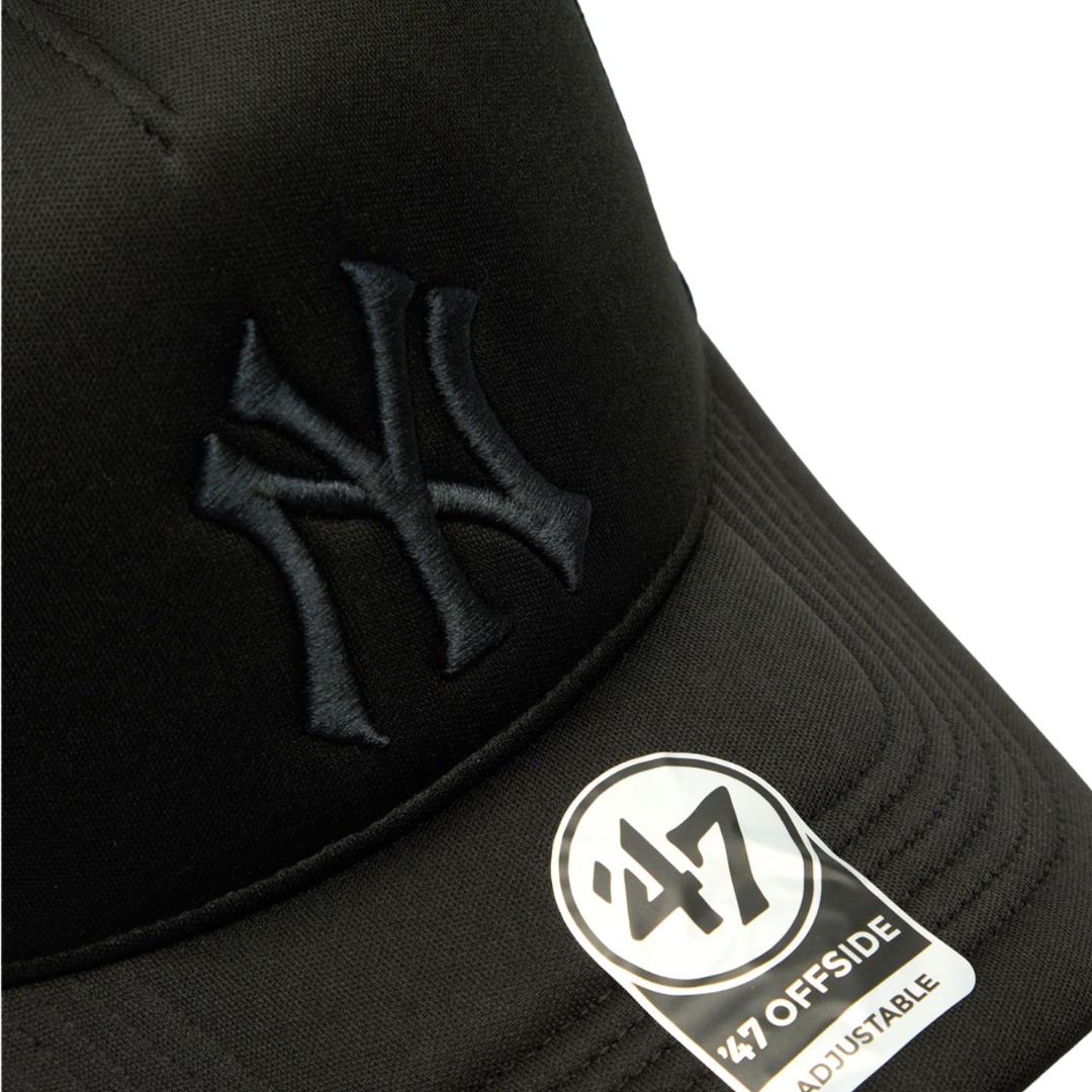 Бейсболка MLB NEW YORK YANKEES TRI TONE - #4