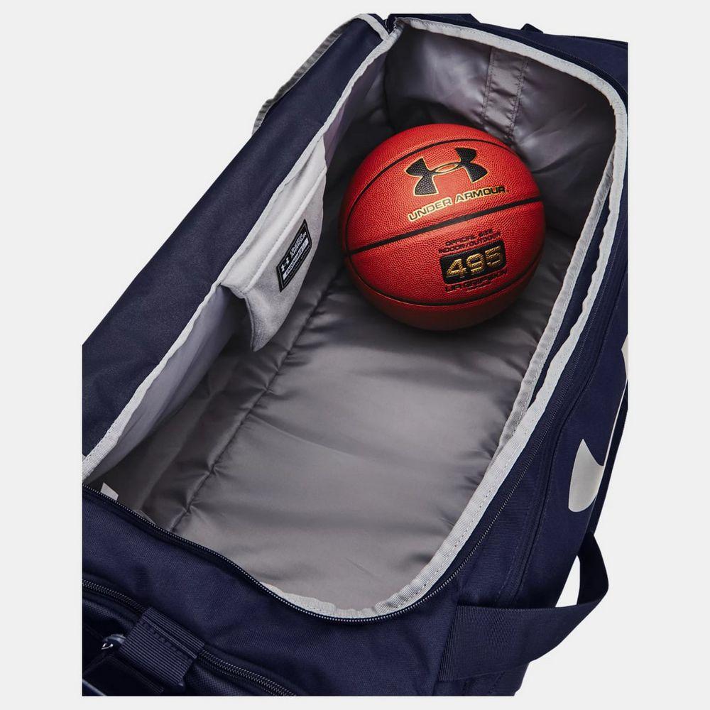 Сумка Under Armour UA Undeniable 5.0 Duffle - #3