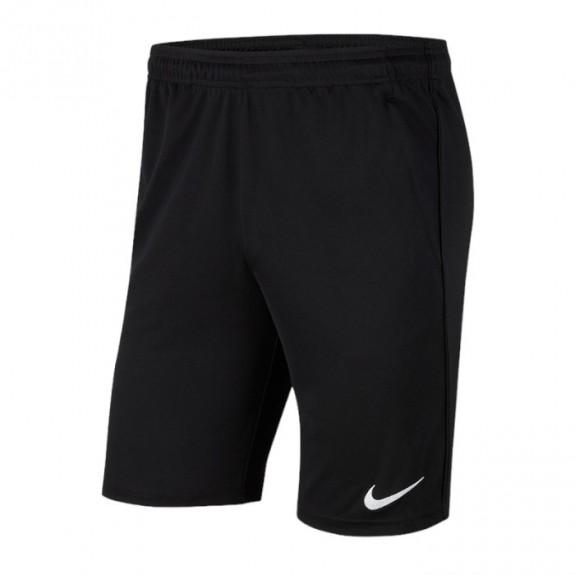 Шорти тренувальні Nike M NK DF PARK20 SHORT KZ - #0