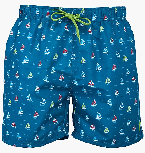 Шорти CMP MAN SHORTS - #0