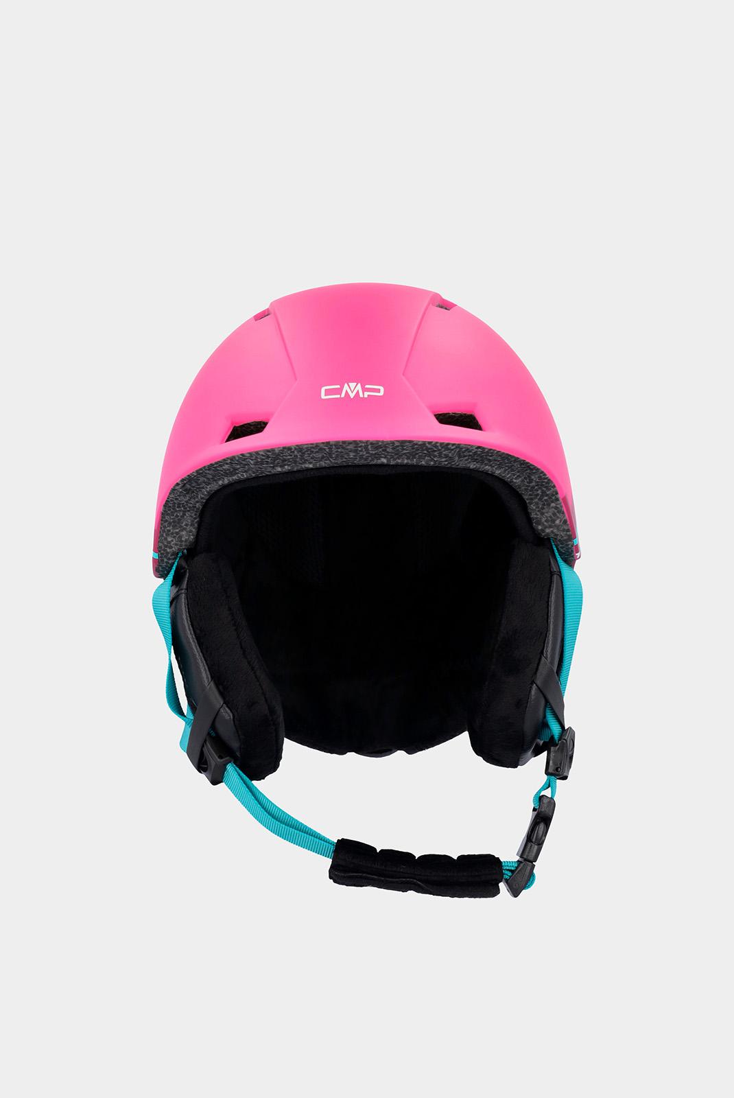 Шолом лижний CMP XJ-4 KIDS SKI HELMET - #1