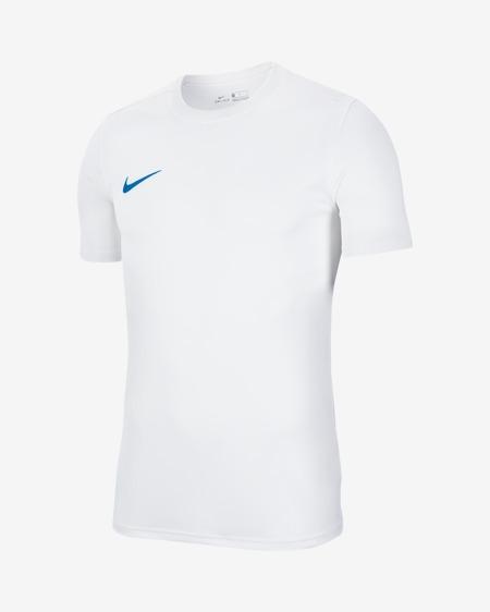 Футболка спортивная игровая Nike Park VII BV6708-102, Белый, Размер (EU) - S - #0