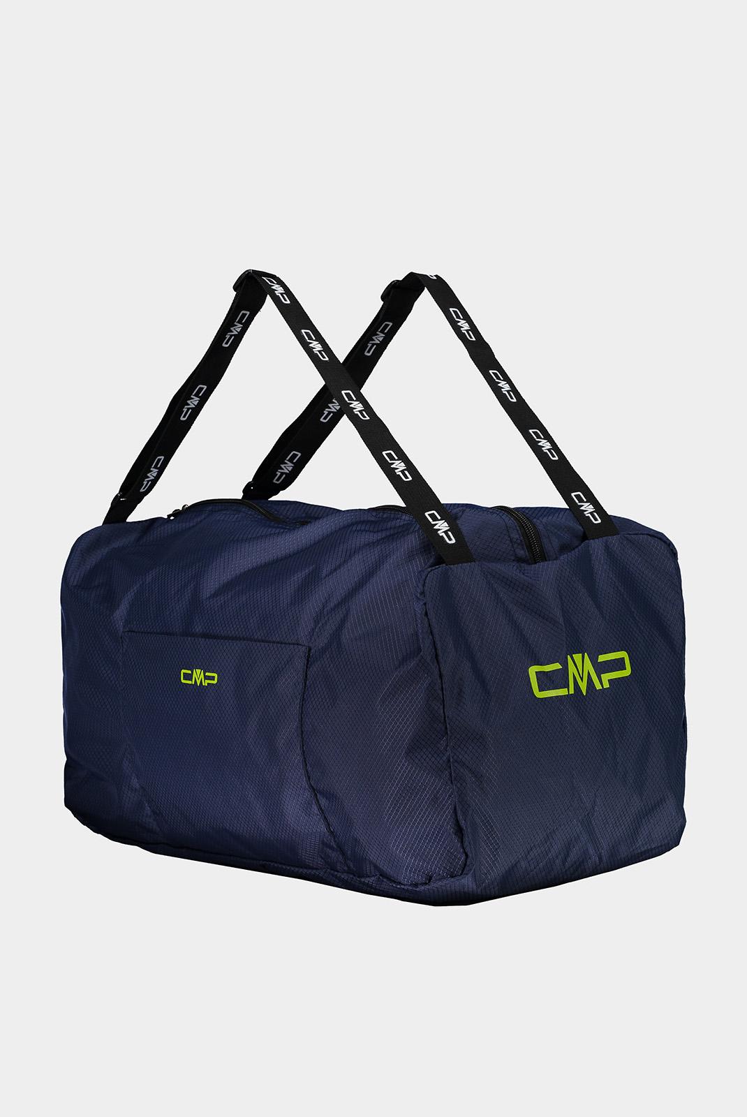 Сумка CMP FOLDABLE GYM BAG 25L - #0