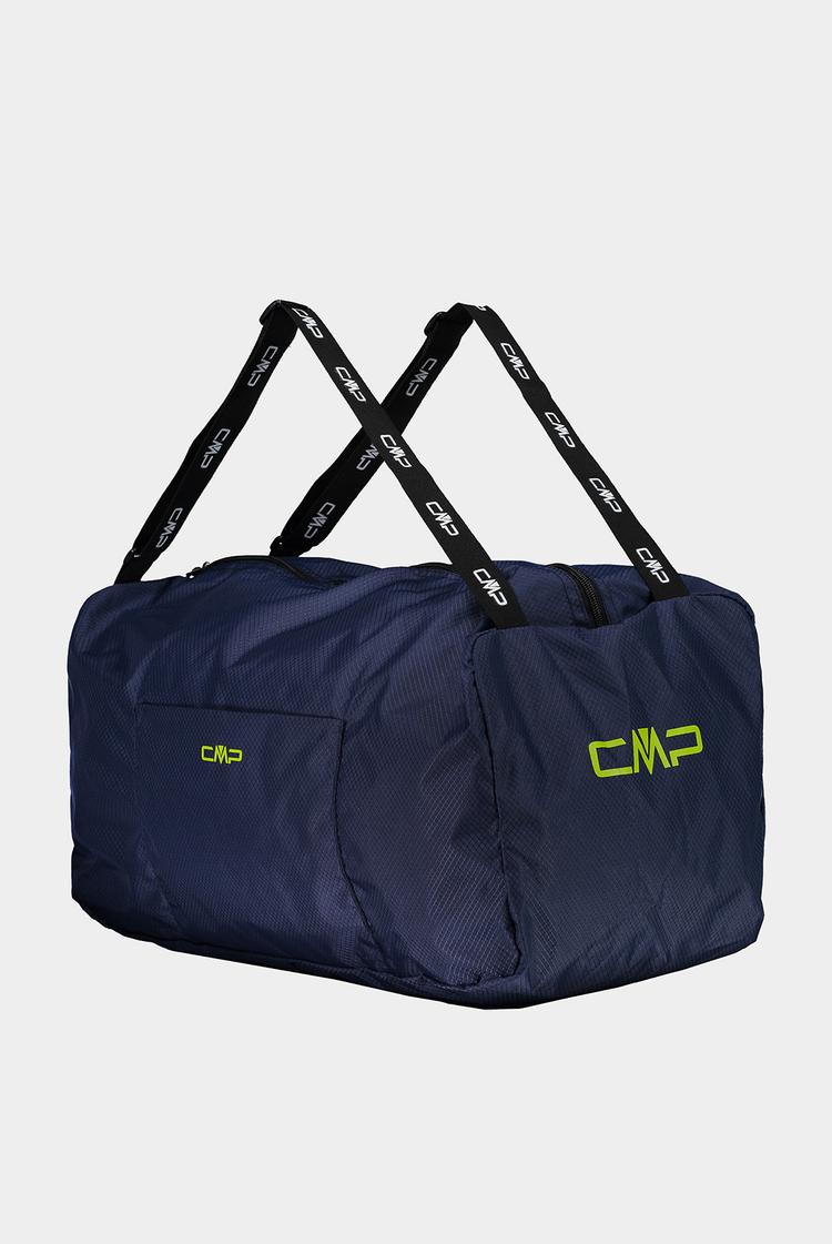 Сумка CMP FOLDABLE GYM BAG 25L - #1