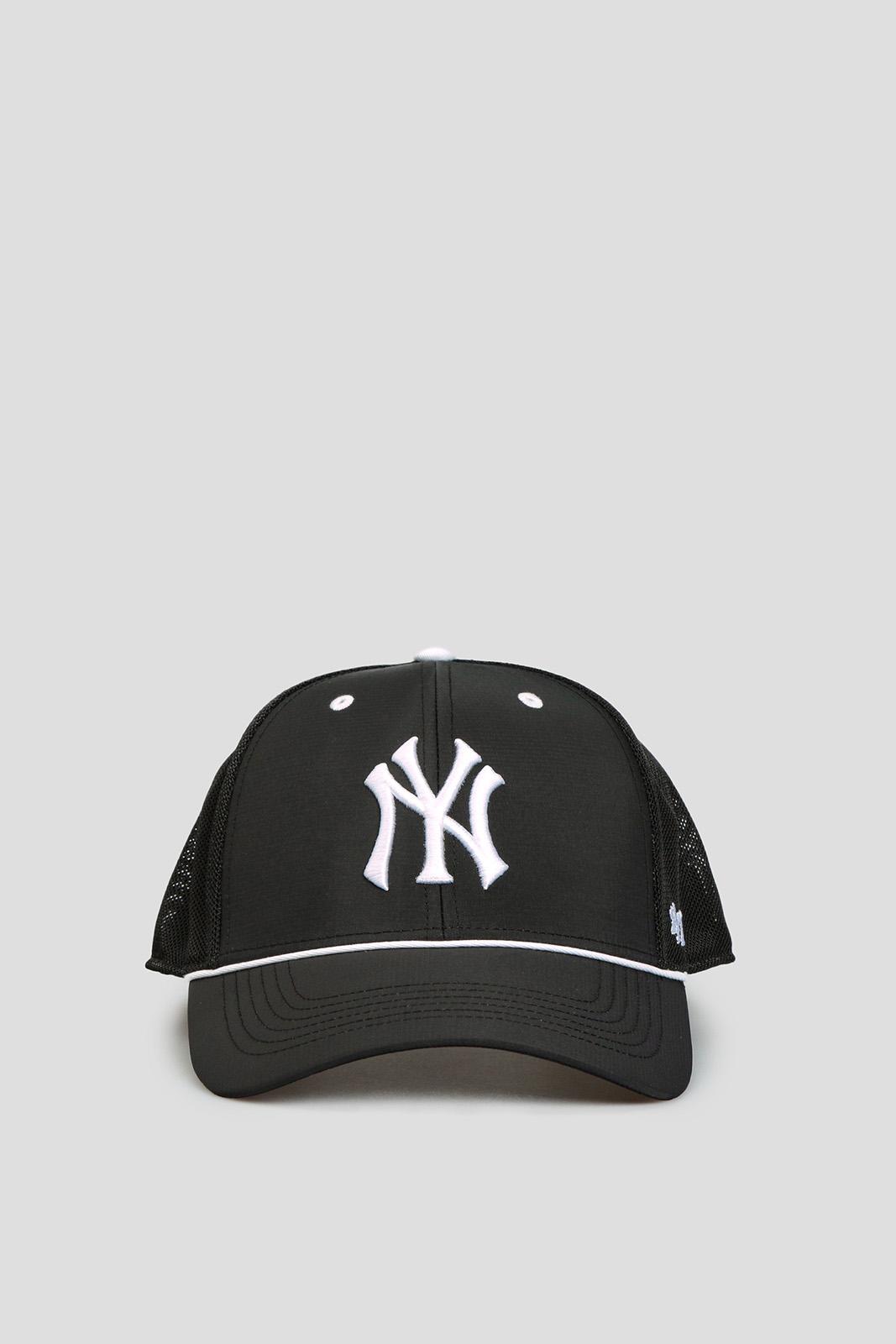 Бейсболка 47 Brand NY YANKEES - #0