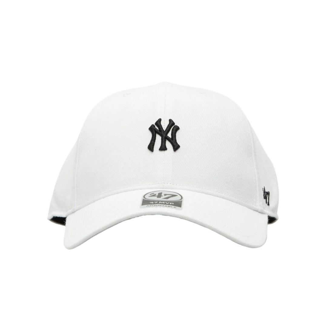 Бейсболка 47 Brand MLB NEW YORK YANKEES BASE RUNN - #5