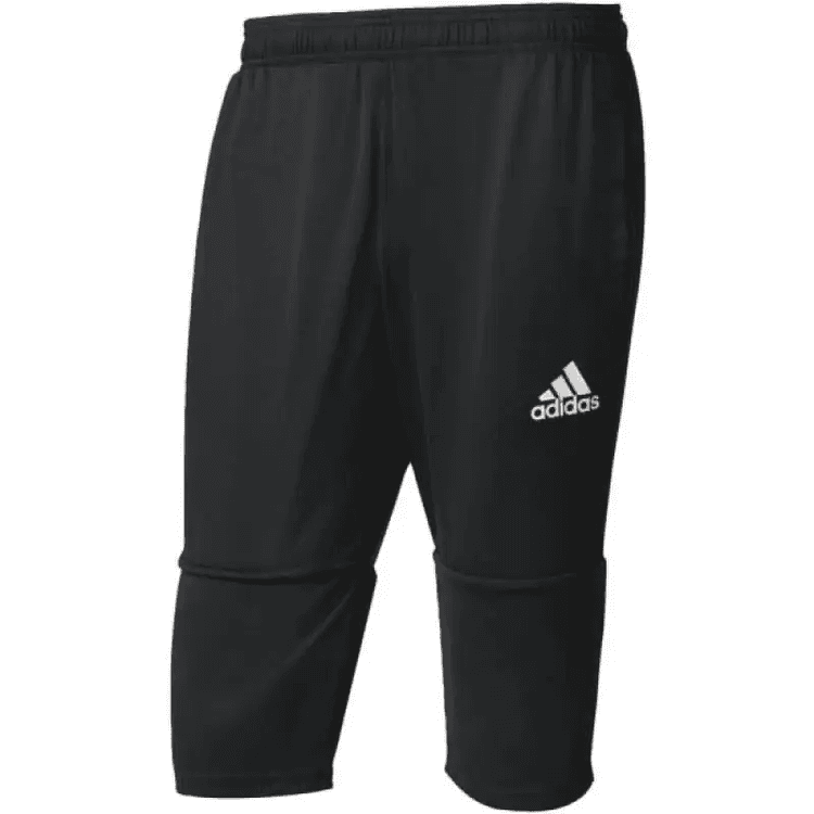 Бриджи Adidas TIRO17 3/4 PNT - #1