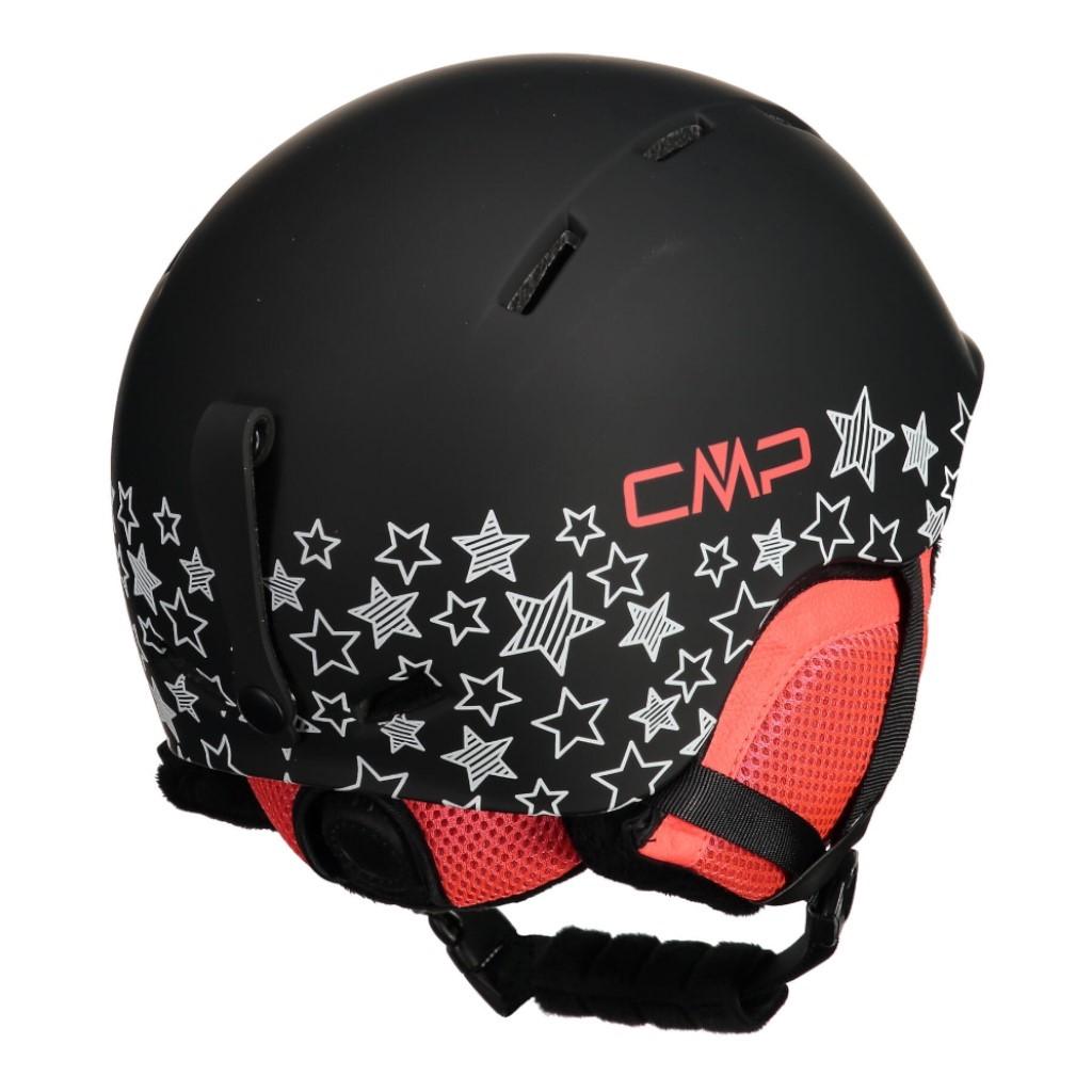 Шолом лижний CMP XA-4 SKI HELMET - #1