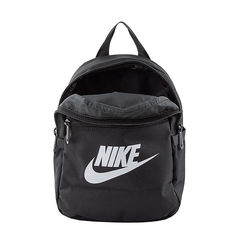 Рюкзак Nike W NSW FUTURA 365 MINI BKPK - #4