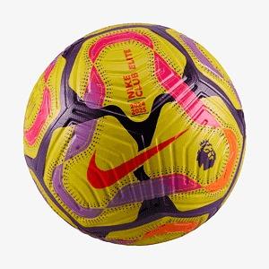 Футбольный мяч Nike Premier League 24/25 Club Elite FZ3130-710, Жёлтый, Размер (EU) - 5 - #0