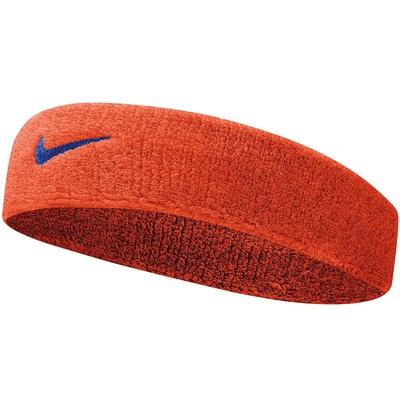 Повязка на голову Nike N0001544804OS, Оранжевый, Размер (EU) - 1SIZE - #0