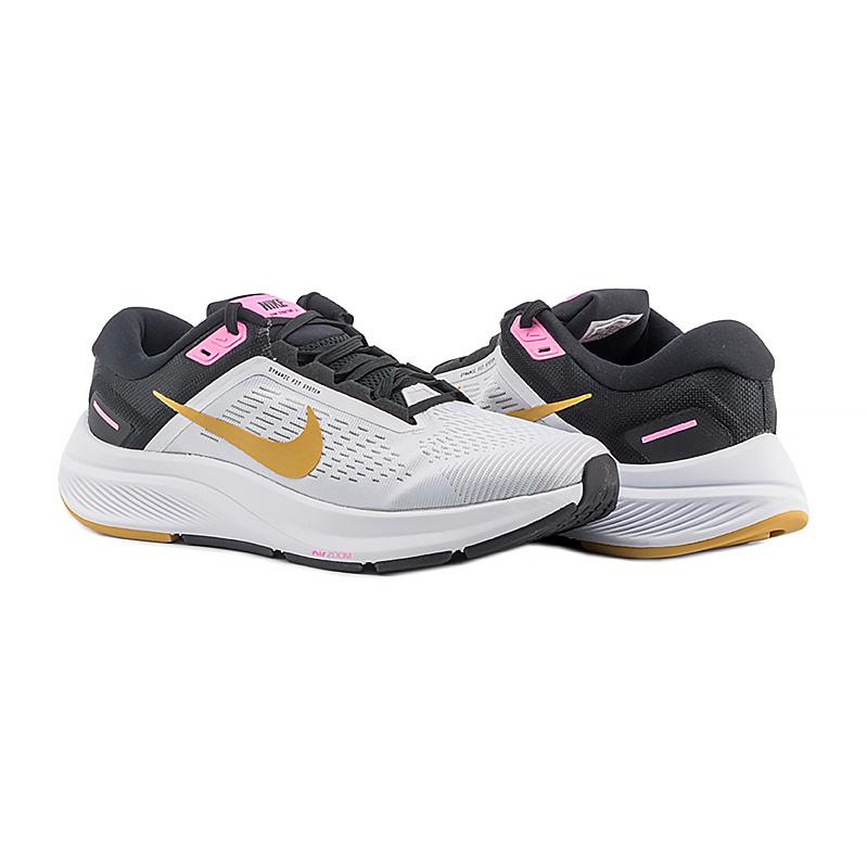 Кросівки бігові Nike W NIKE AIR ZOOM STRUCTURE 24 - #0