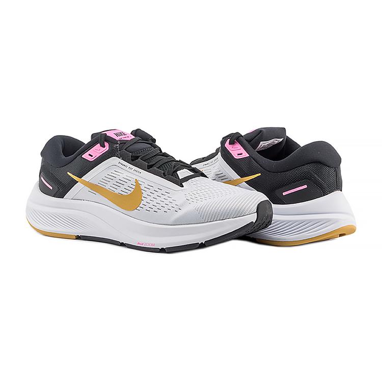 Кросівки бігові Nike W NIKE AIR ZOOM STRUCTURE 24 - #1