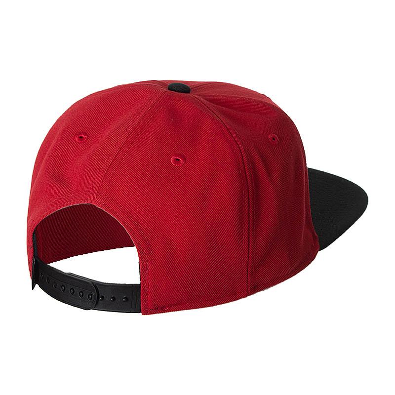 Бейсболка Nike PRO JUMPMAN SNAPBACK - #1