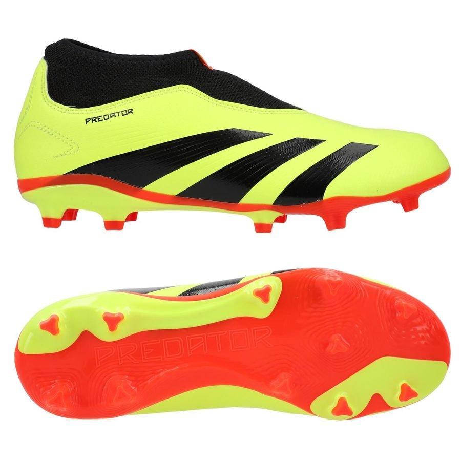 Бутси Adidas Predator League Ll Fg Jr IG7755 - #0