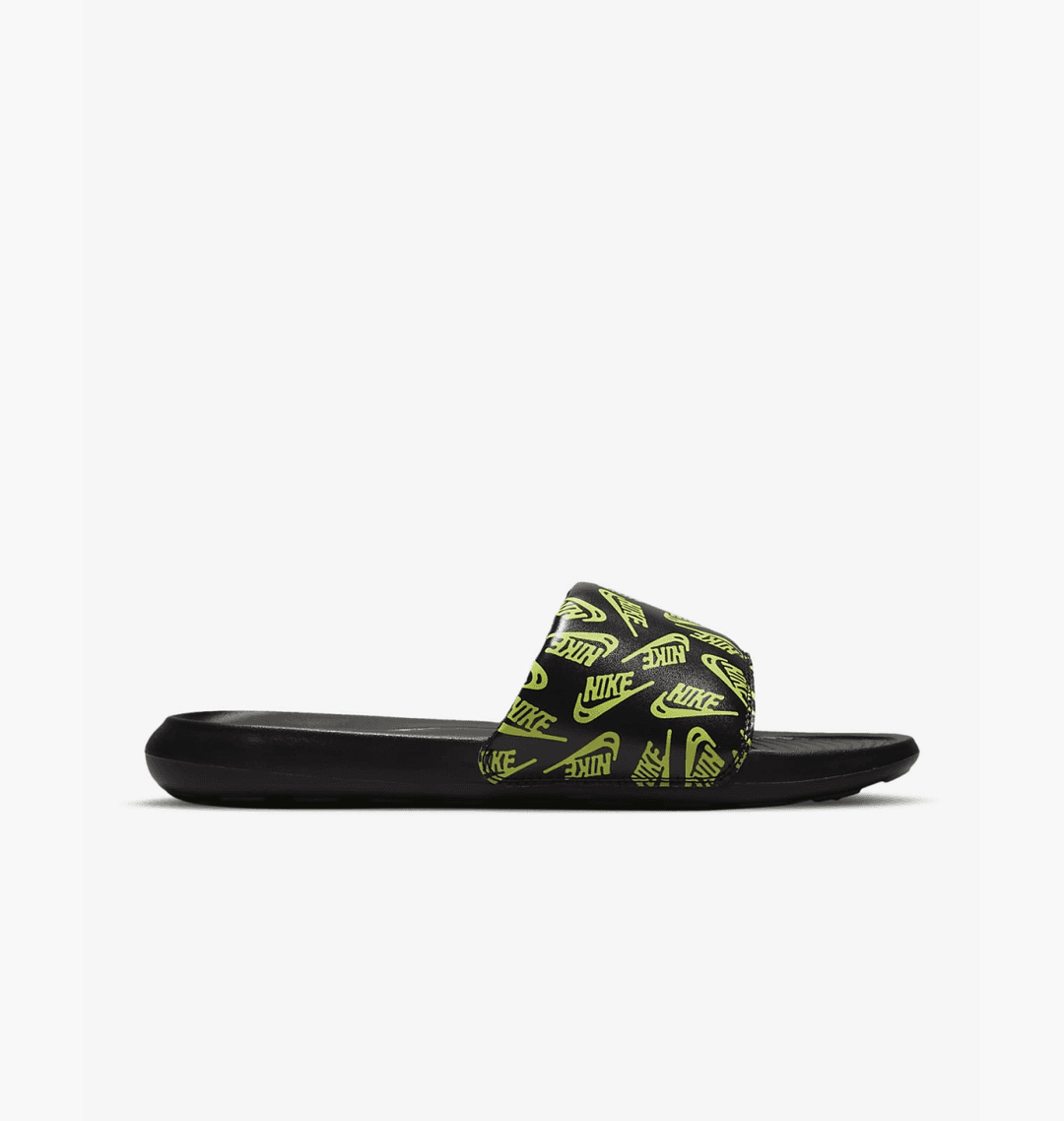 Шльопанці Nike VICTORI ONE SLIDE PRINT - #3