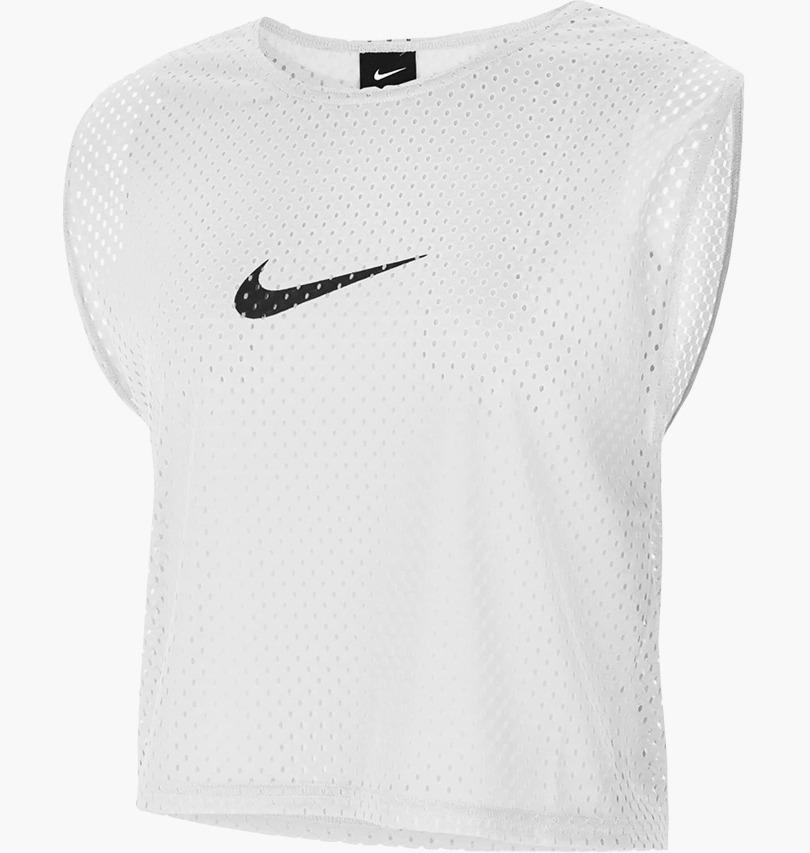 Манішка футбольна Nike Dri-FIT Park Bib DV7425-100 - #0