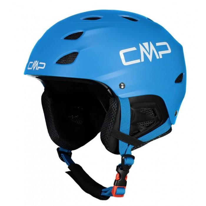 Шолом лижний CMP XJ-3 KIDS SKI HELMET - #0