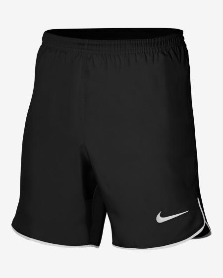 Детские шорты Nike Laser V DH8408-010, Чёрный, Размер (EU) - 122cm - #0