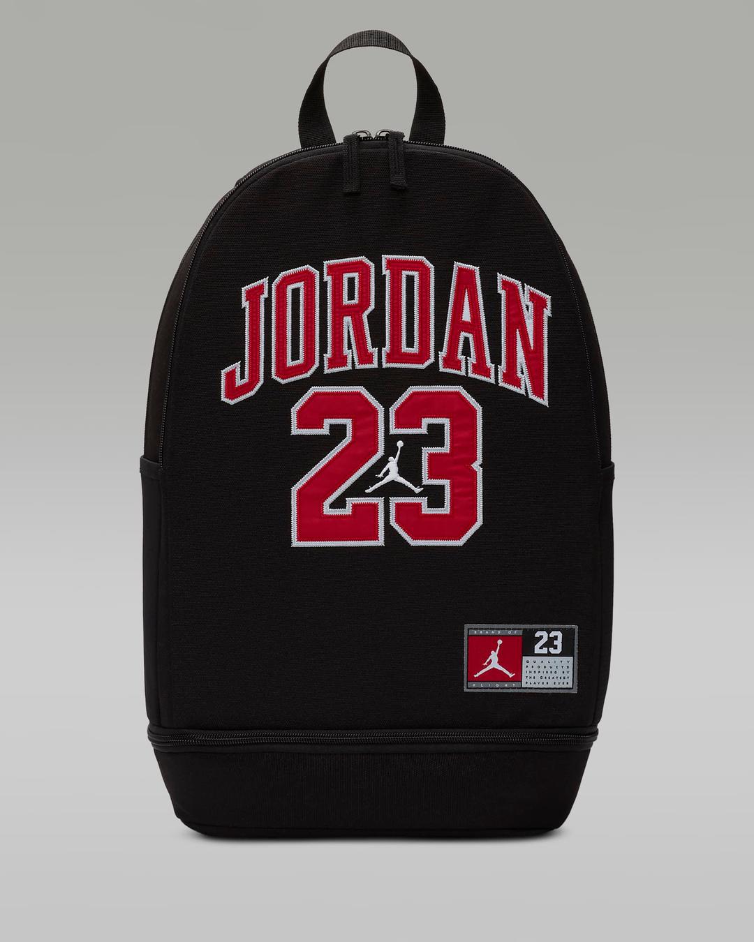 Рюкзак Nike JAN JERSEY BACKPACK - #0