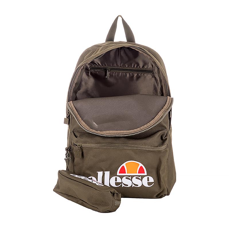 Рюкзак Ellesse Rolby Backpack - #4