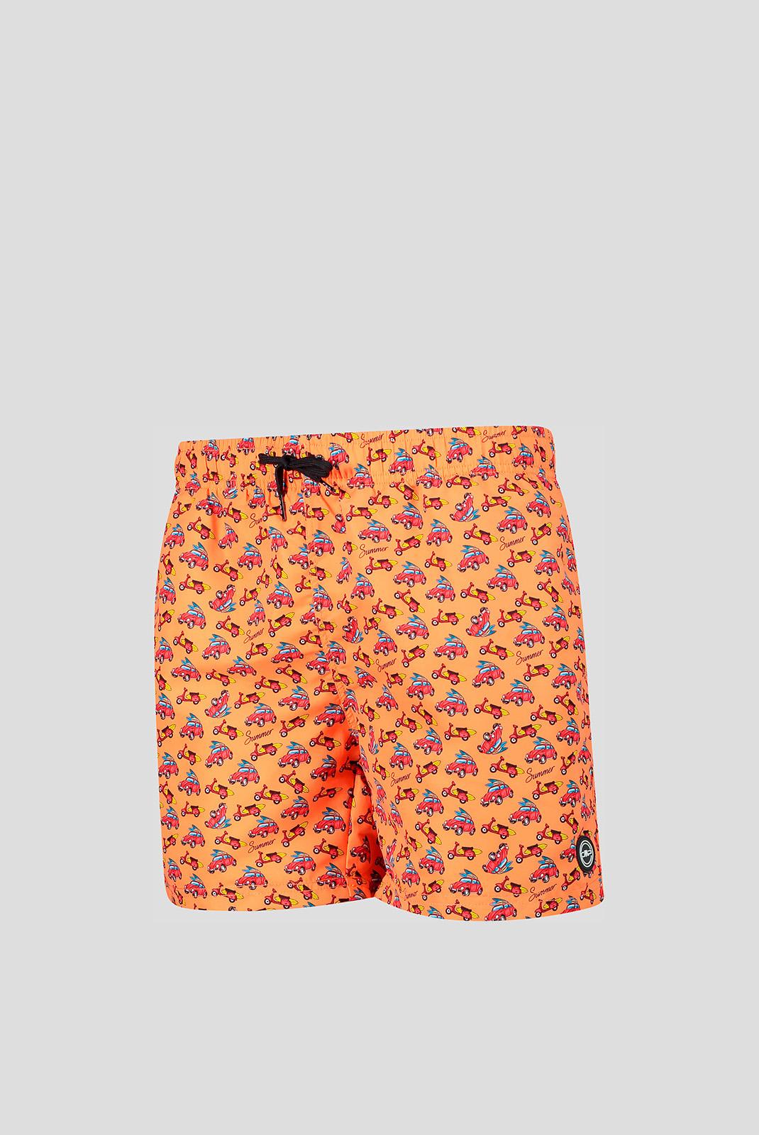 Шорти CMP MAN SHORTS - #1