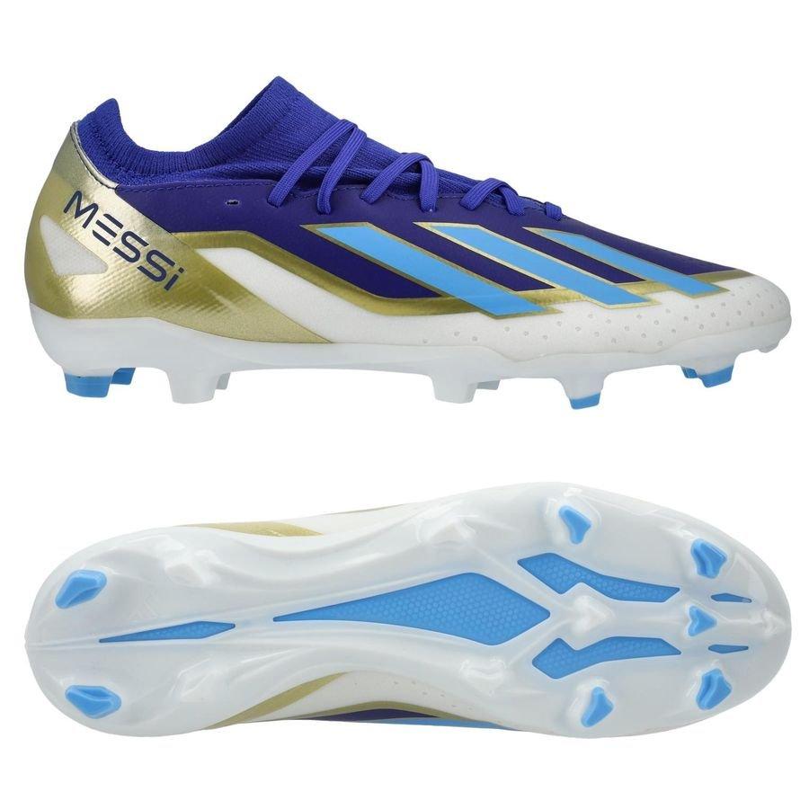 Бутси Adidas X CRAZYFAST League Messi FG ID0712 - #0