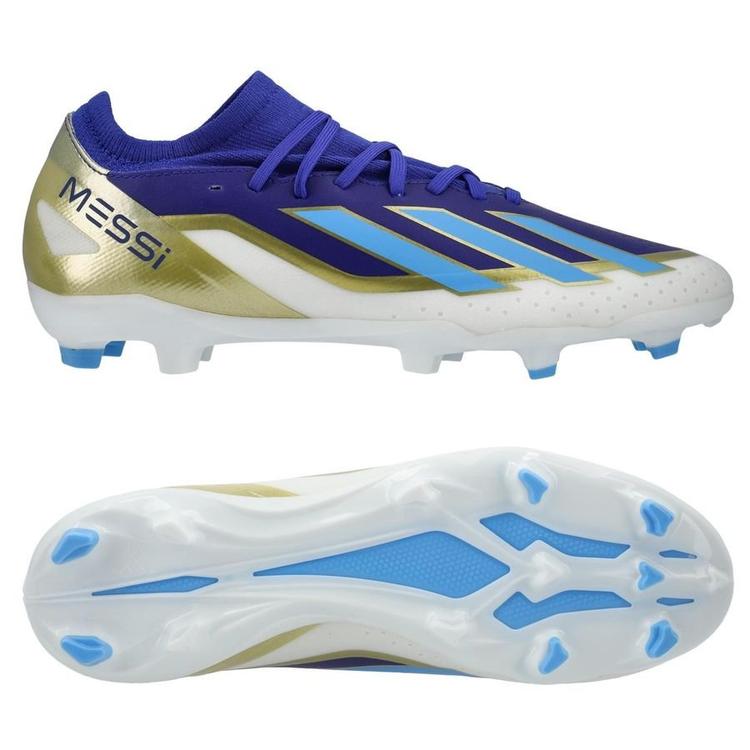 Бутси Adidas X CRAZYFAST League Messi FG ID0712 - #1