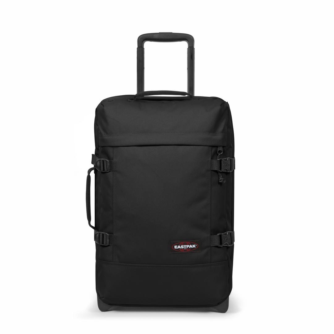 Валіза Eastpak TRANVERZ S - #0