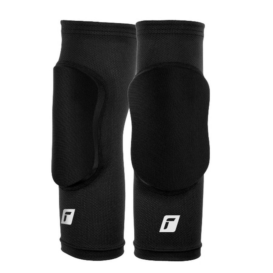 Защитные наколенники Reusch Knee Protector Sleeve 5277501-7700, Чёрный, Размер (EU) - M - #0