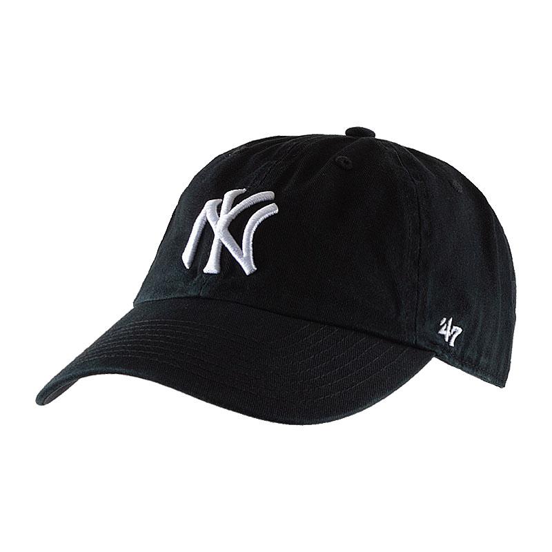 Бейсболка 47 Brand CLEAN UP NY YANKEES - #0