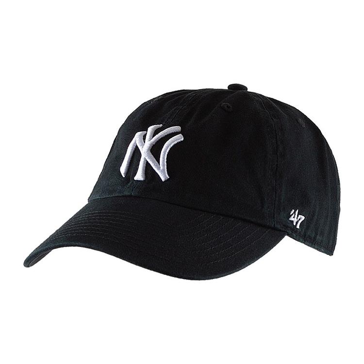 Бейсболка 47 Brand CLEAN UP NY YANKEES - #1