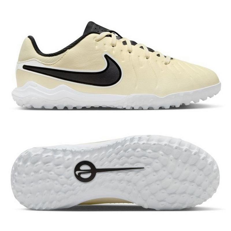 Сороконіжки дитячі Nike Tiempo Legend X Academy TF Junior DV4351-700 - #0