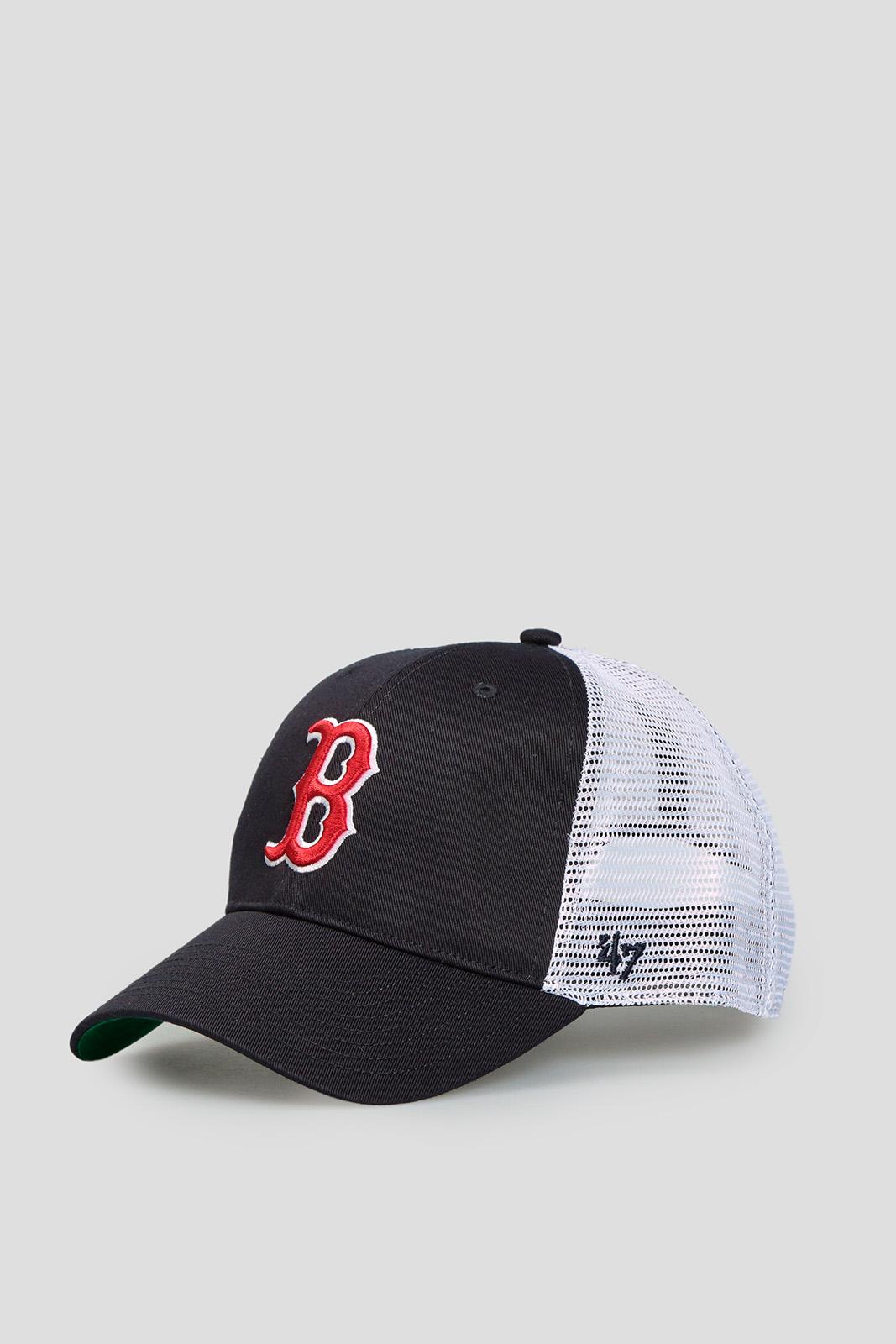 Бейсболка 47 Brand MLB Boston Red Sox Branson MVP - #1